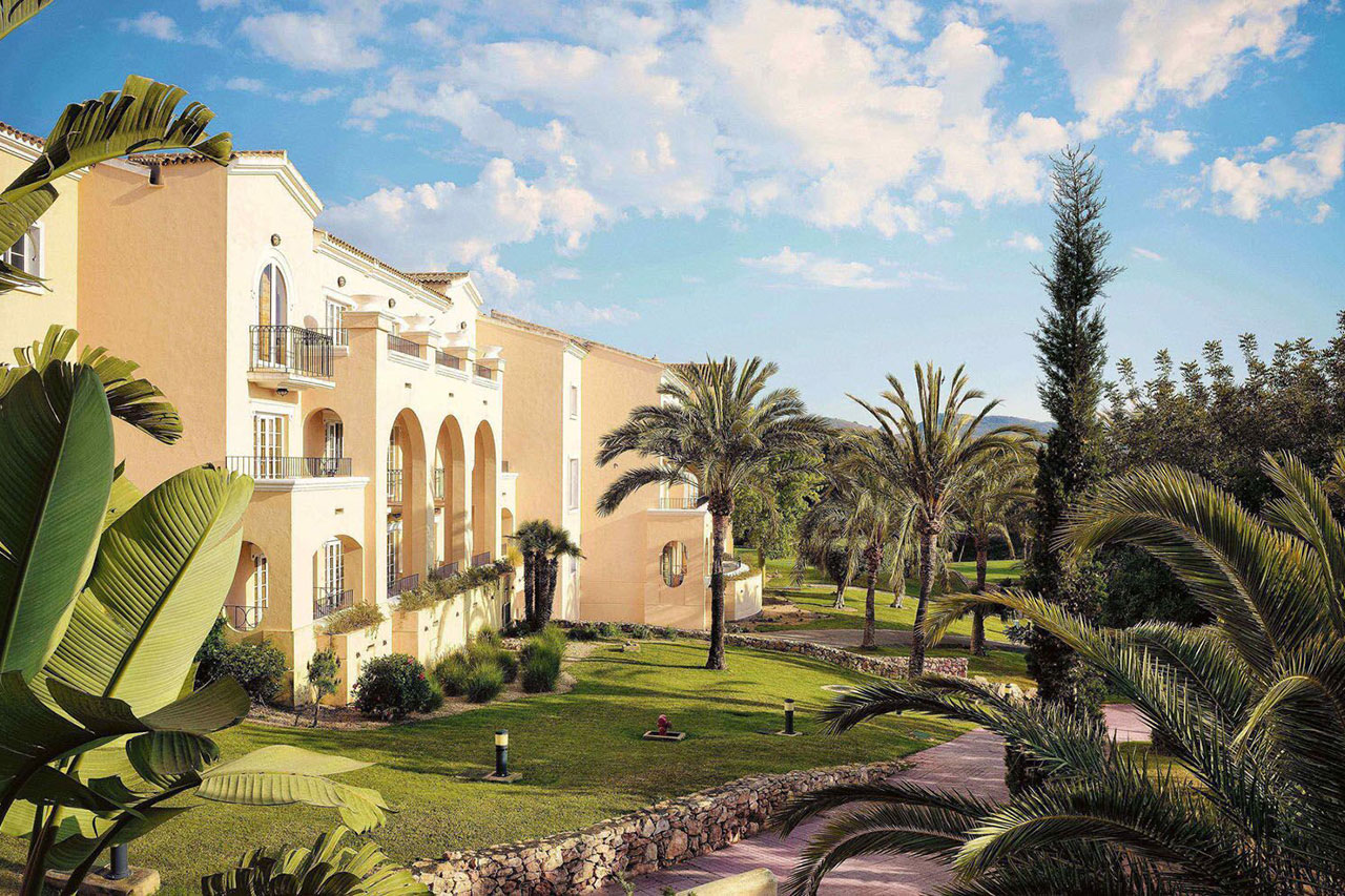 La Manga Club - Hotel Republic