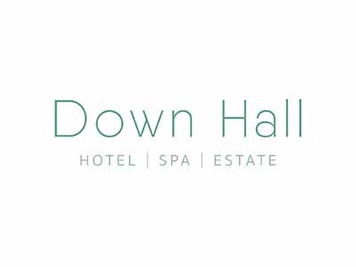 Down Hall Hotel