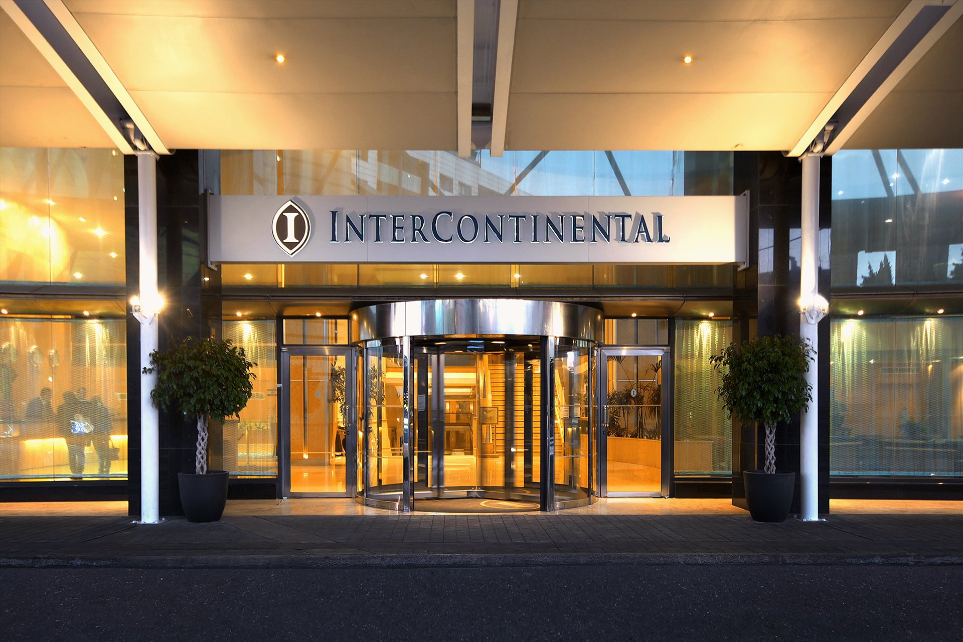 intercontinental hotel malta email address