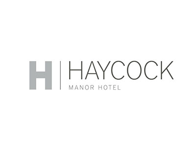 Haycock Manor Hotel