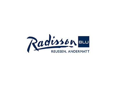 Radisson Blue Reussen, Andermatt