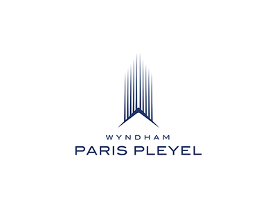 Wyndham Paris Pleyel